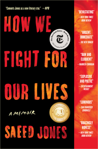 Cover image: How We Fight for Our Lives 9781501132742