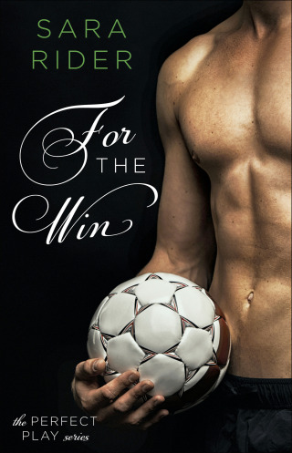 Cover image: For the Win