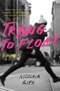 Cover image: Trying to Float 9781501132995
