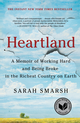 Cover image: Heartland 9781501133107