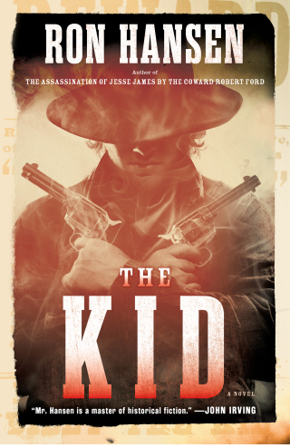 Cover image: The Kid 9781501133305