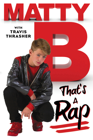 Cover image: That's a Rap 9781501133831