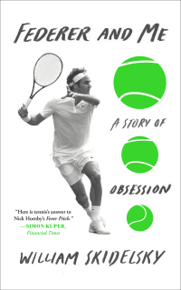 Cover image: Federer and Me 9781501133947