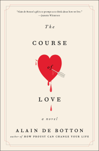 Cover image: The Course of Love 9781501134517