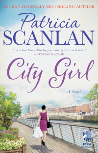 Cover image: City Girl