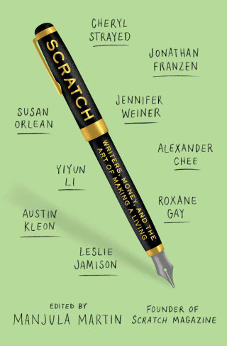 Cover image: Scratch 9781501134579