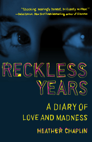 Cover image: Reckless Years 9781501135002