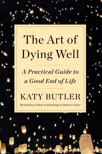 Cover image: The Art of Dying Well 9781501135477