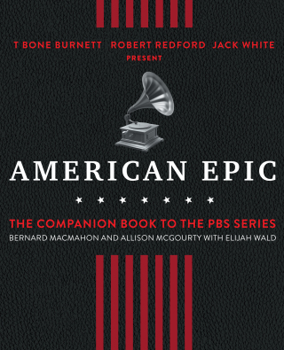 Cover image: American Epic 9781501135606