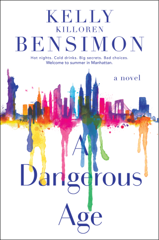 Cover image: A Dangerous Age 9781501136139