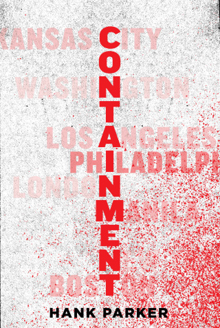 Cover image: Containment 9781501136450