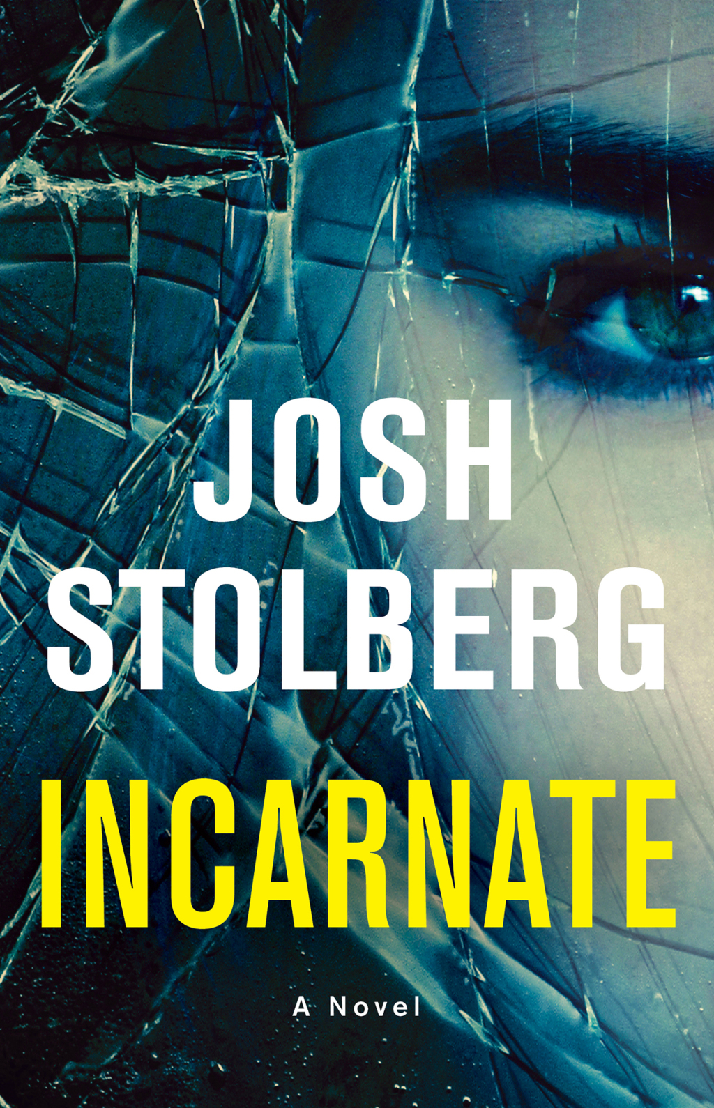 Incarnate A Novel