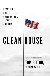Cover image: Clean House 9781501137051