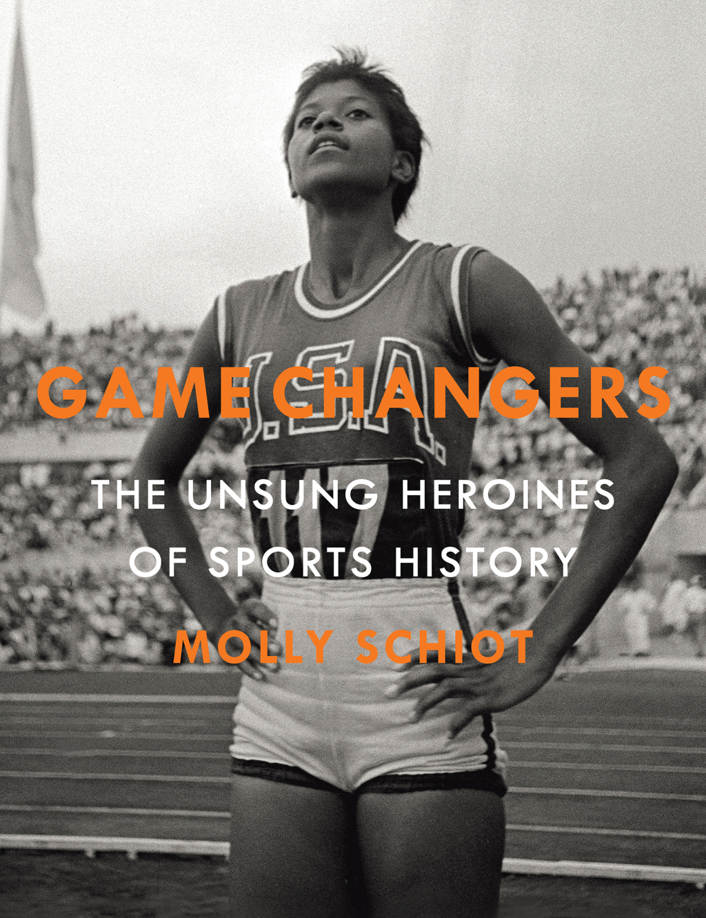 Game Changers eBook