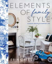 Cover image: Elements of Family Style 9781501137303