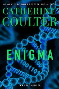Cover image: Enigma 9781501189838