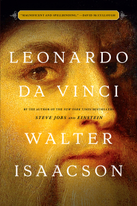 Cover image: Leonardo da Vinci 9781501139161