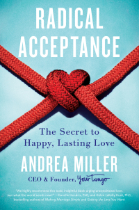 Cover image: Radical Acceptance 9781501139215
