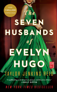Cover image: The Seven Husbands of Evelyn Hugo 9781501161933