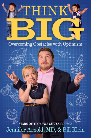 Cover image: Think Big 9781501139390