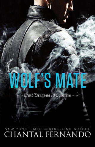 Cover image: Wolf's Mate 9781501139574