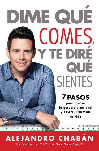 Cover image: Dime que comes y te dire que sientes (Think Skinny, Feel Fit Spanish edition) 9781501140532