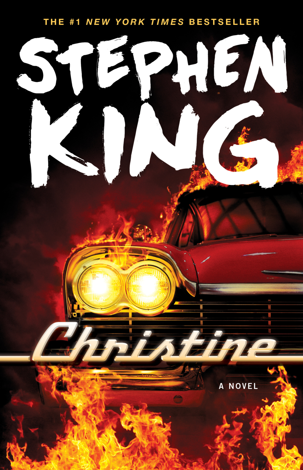 Christine eBook