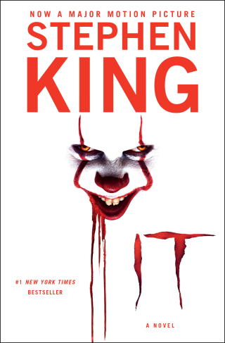 Cover image: It 9781982127794