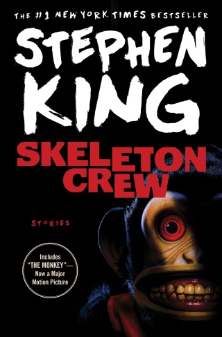Cover image: Skeleton Crew 9781668096666