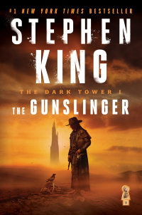 Cover image: The Dark Tower I 9781501143519