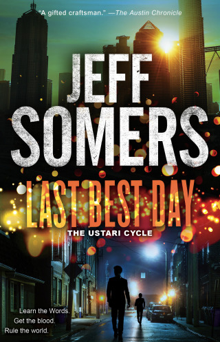 Cover image: Last Best Day