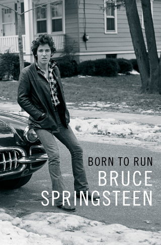 Cover image: Born to Run 9781501141522