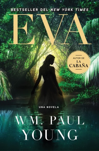 Cover image: Eva (Eve Spanish Edition) 9781501141829