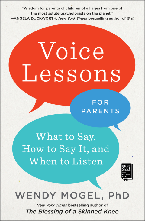Voice Lessons for Parents: What to Say, How to Say it, and When to Listen - FULL INSTANT DOWNLOAD | PDF DOCX EPUB
