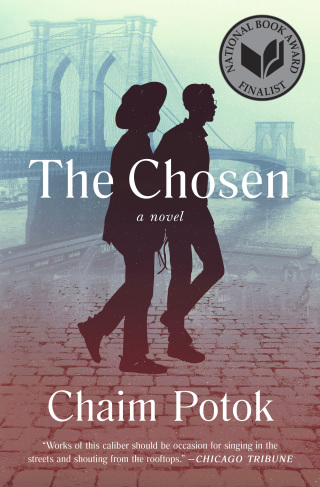 Cover image: The Chosen 9781501142468