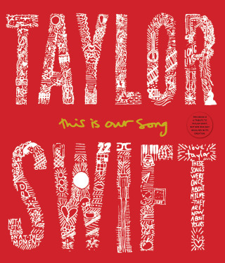 Cover image: Taylor Swift 9781501143465