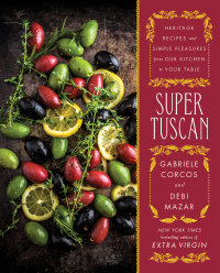 Cover image: Super Tuscan 9781501143595