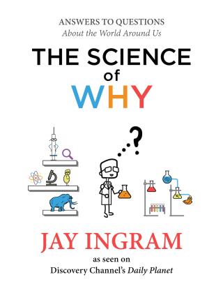 Cover image: The Science of Why 9781501144295