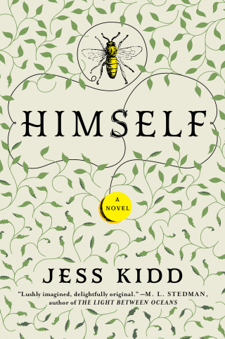 Cover image: Himself 9781501145186