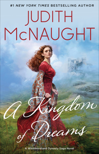 Cover image: A Kingdom of Dreams 9780671737610