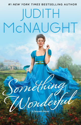 Cover image: Something Wonderful 9780671737634
