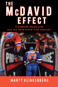 Cover image: The McDavid Effect 9781501146046
