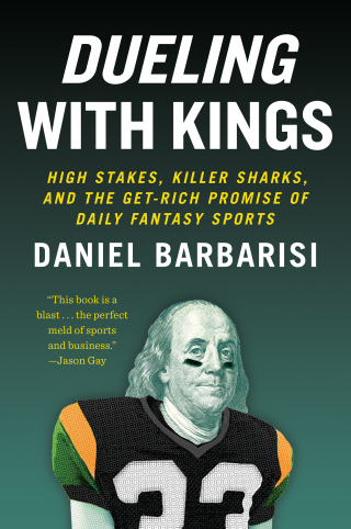Cover image: Dueling with Kings 9781501146183