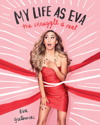 Cover image: My Life as Eva 9781501146725