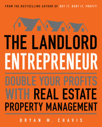 Cover image: The Landlord Entrepreneur 9781501147180