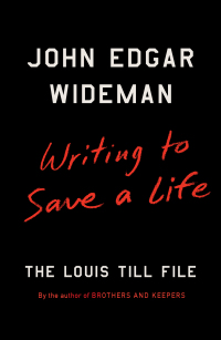 Cover image: Writing to Save a Life 9781501147296