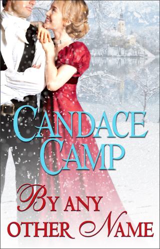 Cover image: By Any Other Name