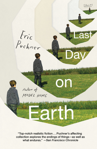 Cover image: Last Day on Earth 9781501147814