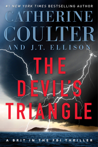 Cover image: The Devil's Triangle 9781501150340
