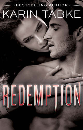 Cover image: Redemption